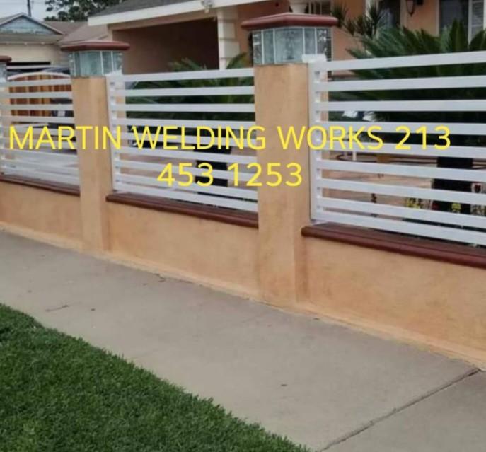 IRON WELDING WORKS en Florence-Graham - Imagen 9