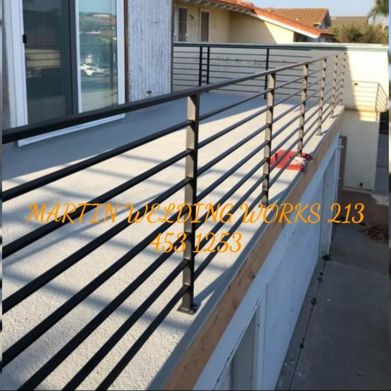 IRON WELDING WORKS en Florence-Graham - Imagen 13