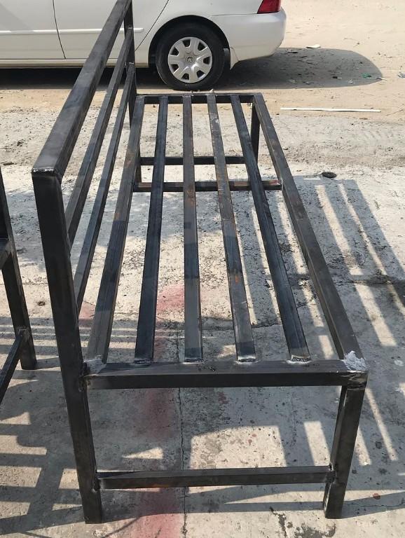 IRON WELDING WORKS en Florence-Graham - Imagen 14