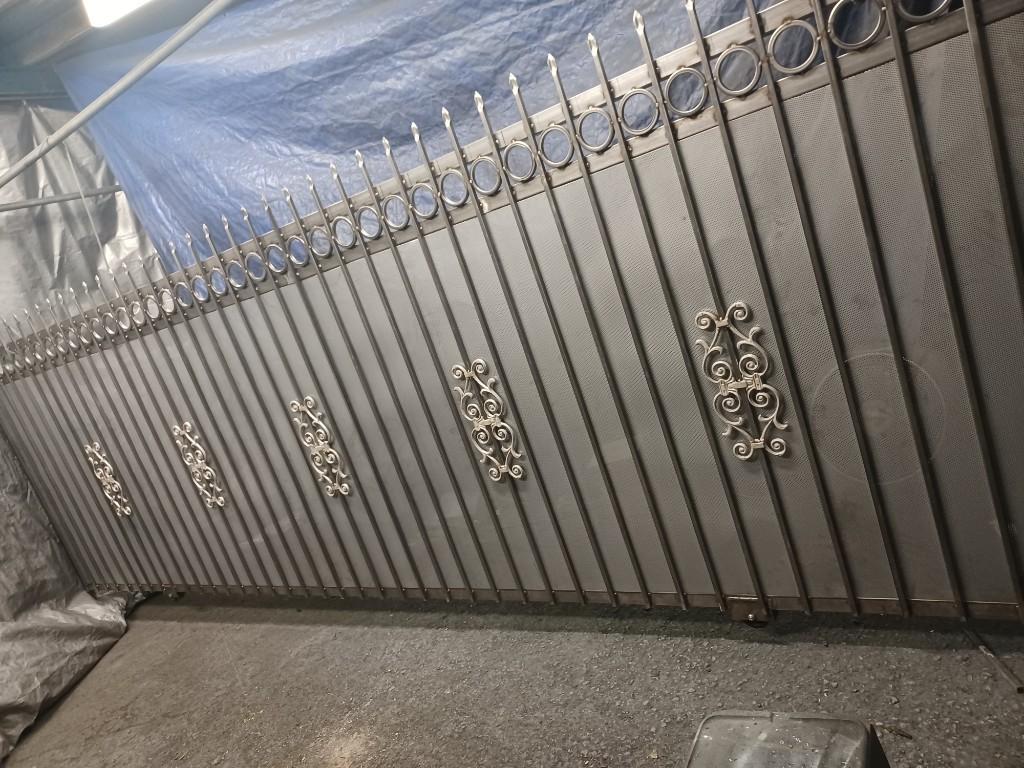 IRON WELDING WORKS en Florence-Graham - Imagen 16