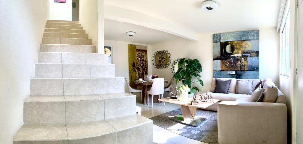 A la venta casa nueva en Cuautepec - Imagen 3