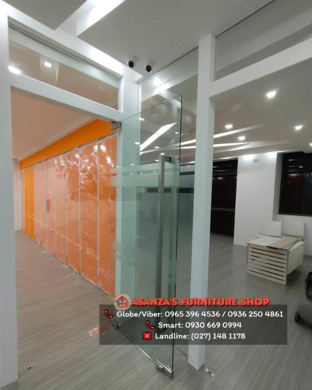 Accordion Doors/Operable Wall Partition | Direct Factory Price in Quezon City - Image 4