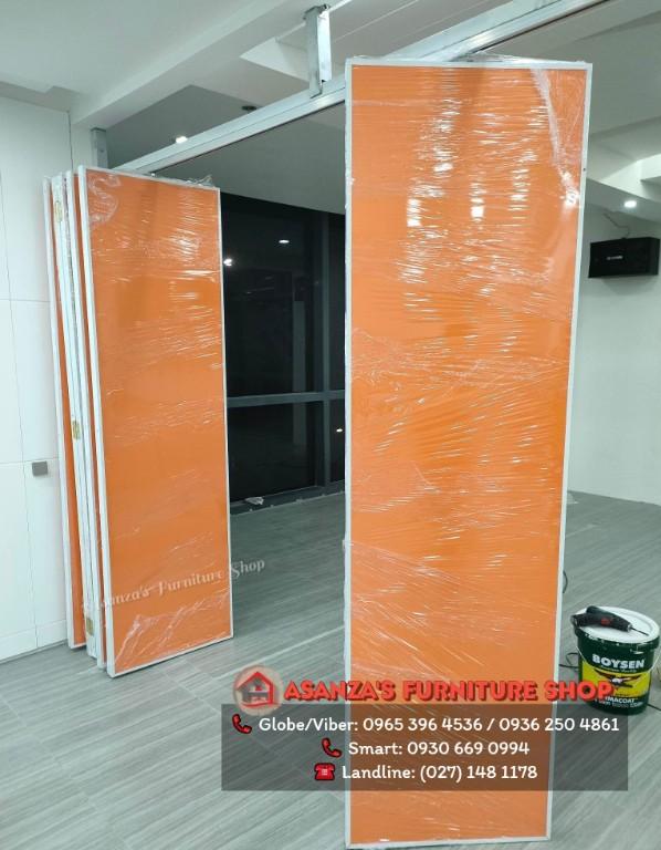 Accordion Doors/Operable Wall Partition | Direct Factory Price in Quezon City - Image 5