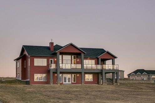 Custom Home Builders Calgary, Alberta in Okotoks - Image 1