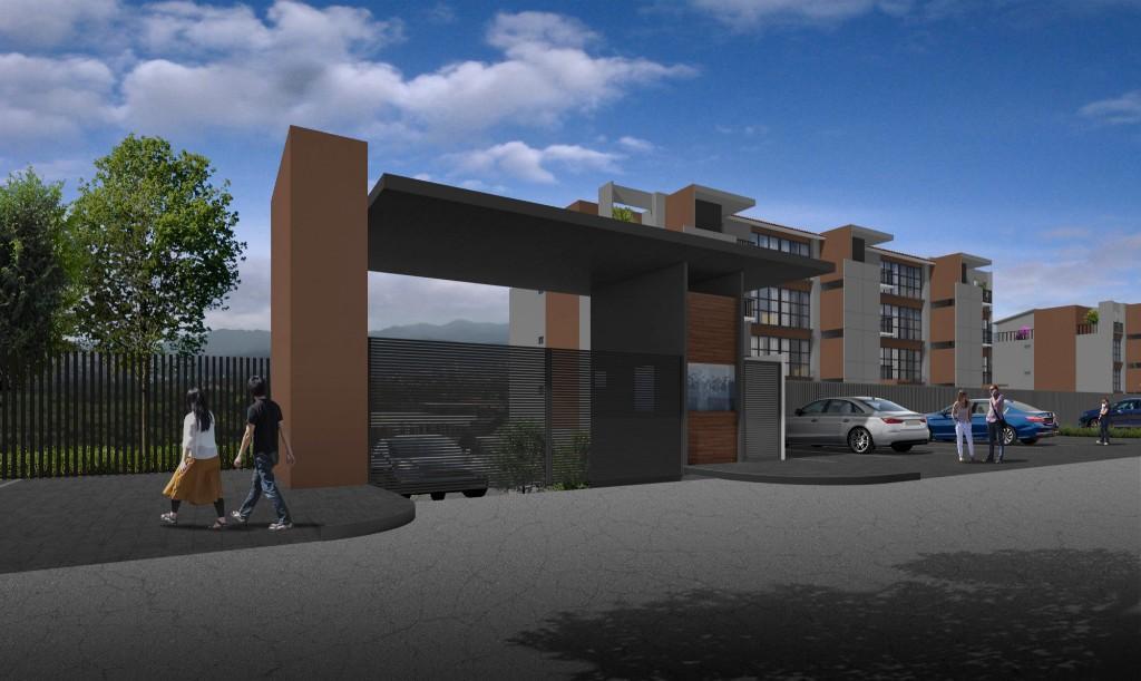 DEPARTAMENTOS CON VISTA PRIVILEGIADA en el Valle de Bravo - Imagen 3