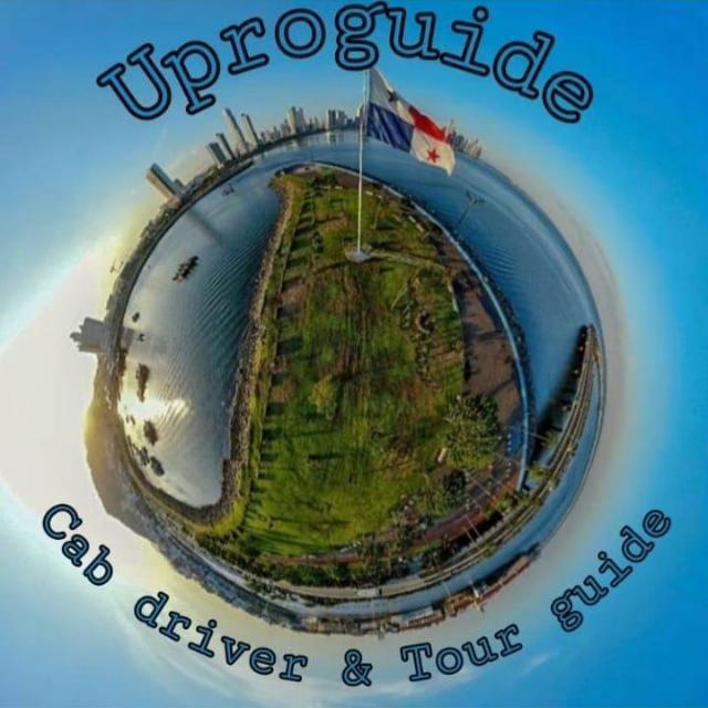 Concierge - Tour guide - Cab driver en Panamá - Imagen 1