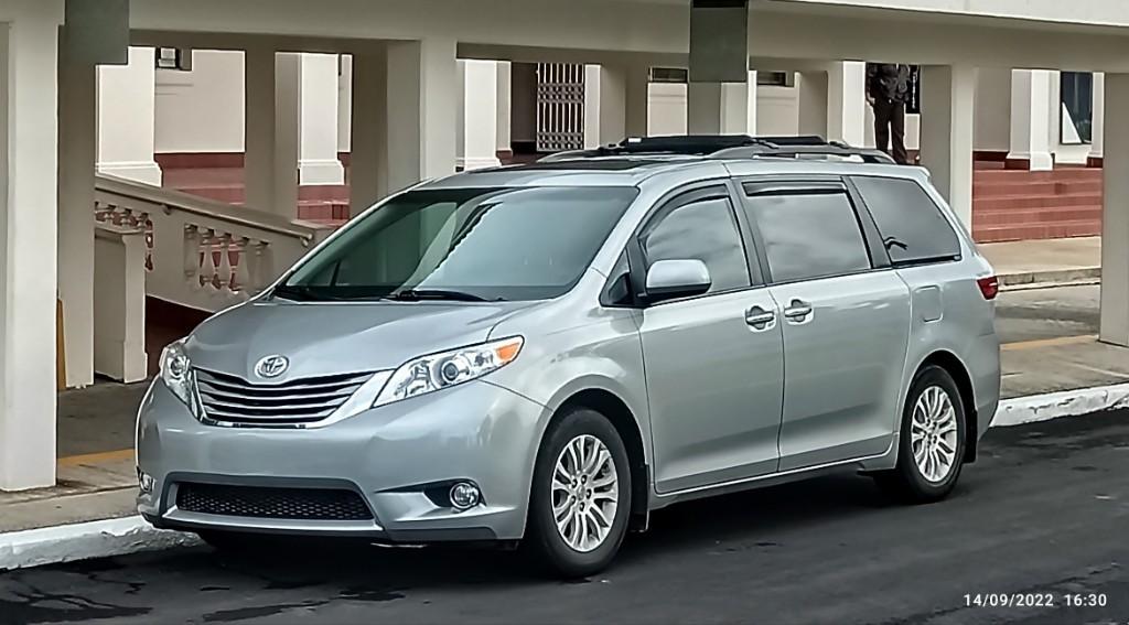Concierge - Tour guide - Cab driver en Panamá - Imagen 2