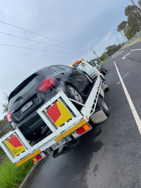 Xpress Towing in Altona - Image 7