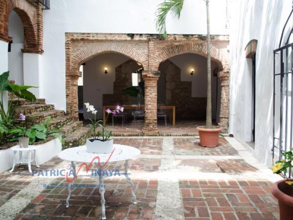 Casa Colonial en Bajos de Haina - Imagen 1