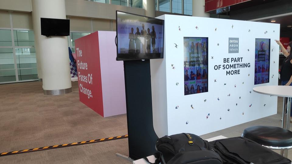 Affordable Rentals Touch Screen Displays, Projectors & Screens in Yishun - Image 8