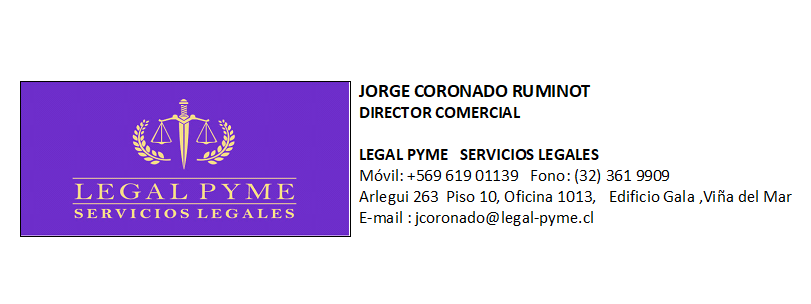 GRATIS ASESORIA LEGAL en Viña del Mar - Imagen 1