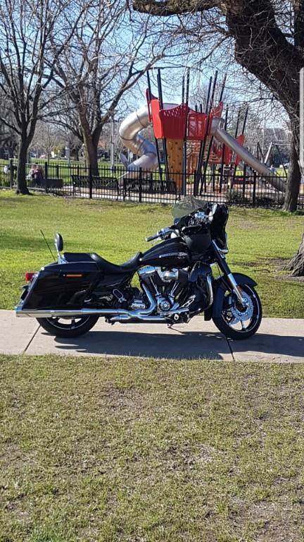 Harley Davidson Rides in Balwyn - Image 1