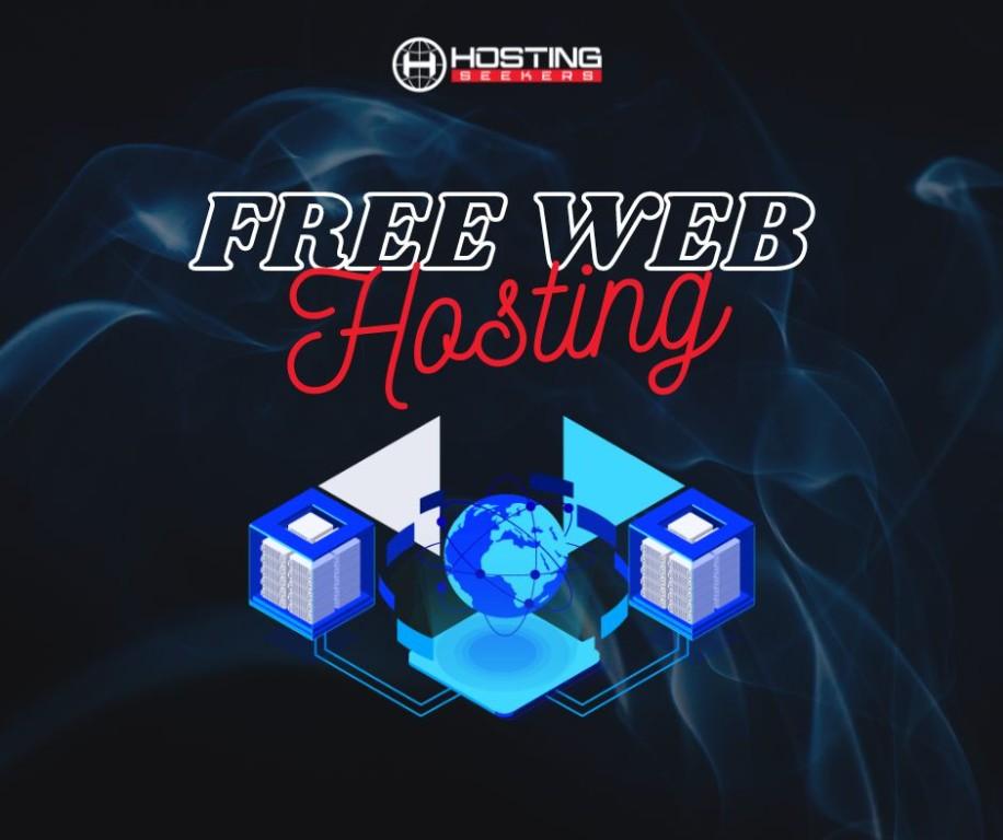 Free Web Hosting in Temecula - Image 1