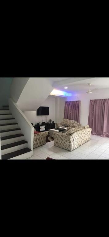 Selangor Kota Perdana 2.5-sty Terrace House For Rent in Puchong New Village - Image 7