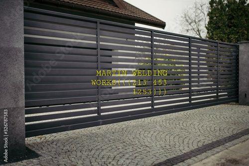 WELDING IRON WORKS en Los Angeles - Imagen 3