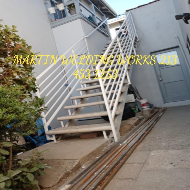 WELDING IRON WORKS en Los Angeles - Imagen 4