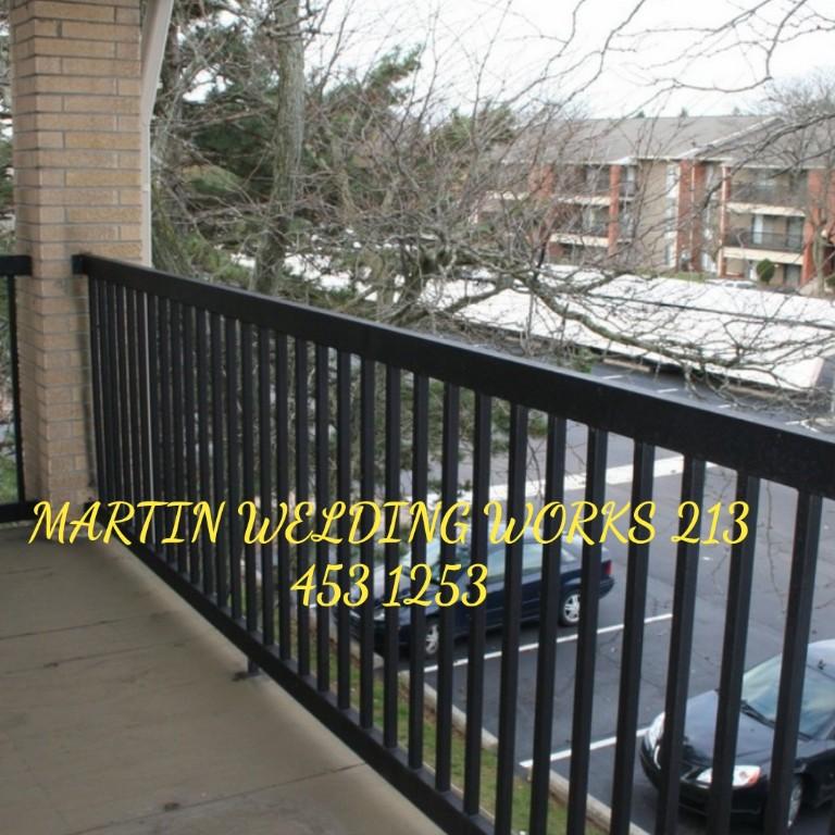 WELDING IRON WORKS en Los Angeles - Imagen 6