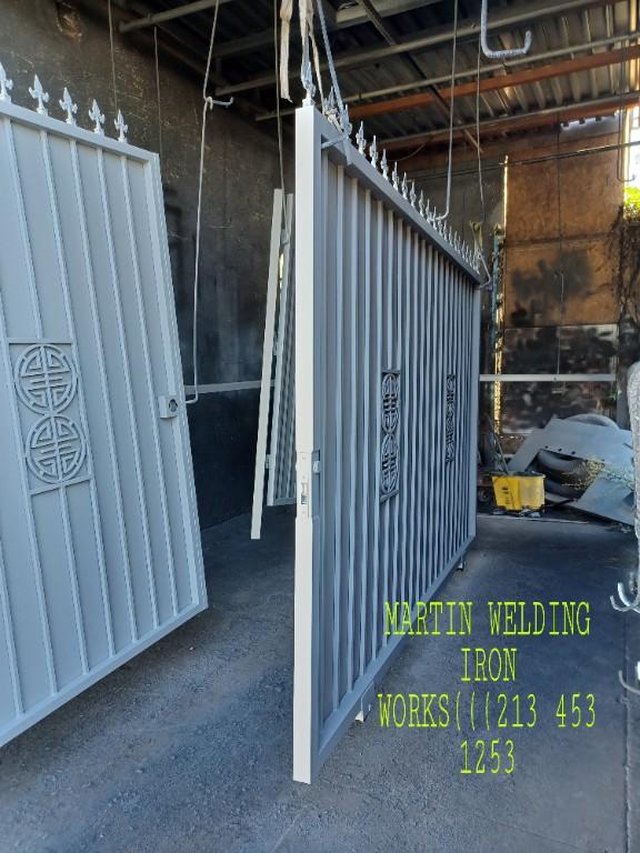 WELDING IRON WORKS en Los Angeles - Imagen 7
