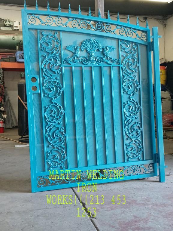WELDING IRON WORKS en Los Angeles - Imagen 8
