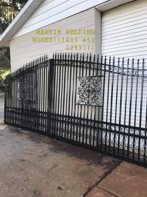 WELDING IRON WORKS en Los Angeles - Imagen 10