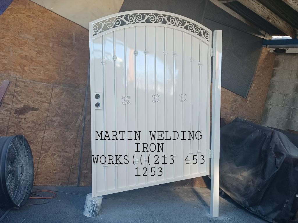WELDING IRON WORKS en Los Angeles - Imagen 11