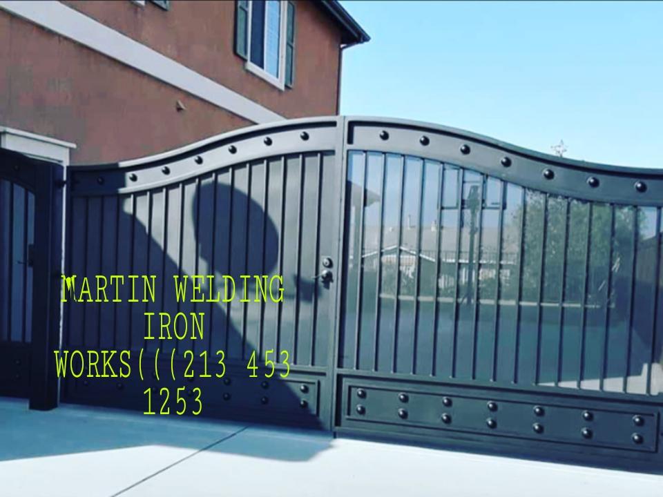 WELDING IRON WORKS en Los Angeles - Imagen 13