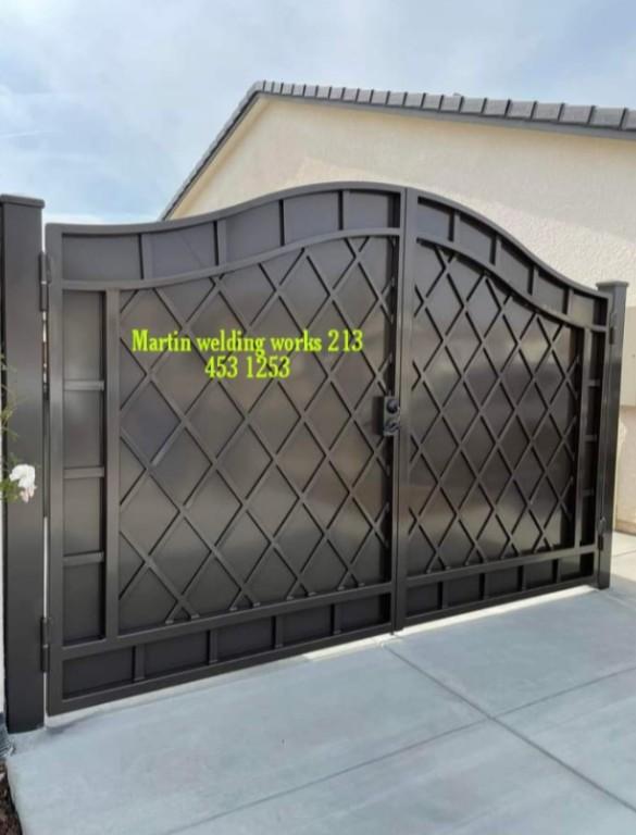 WELDING IRON WORKS en Los Angeles - Imagen 18