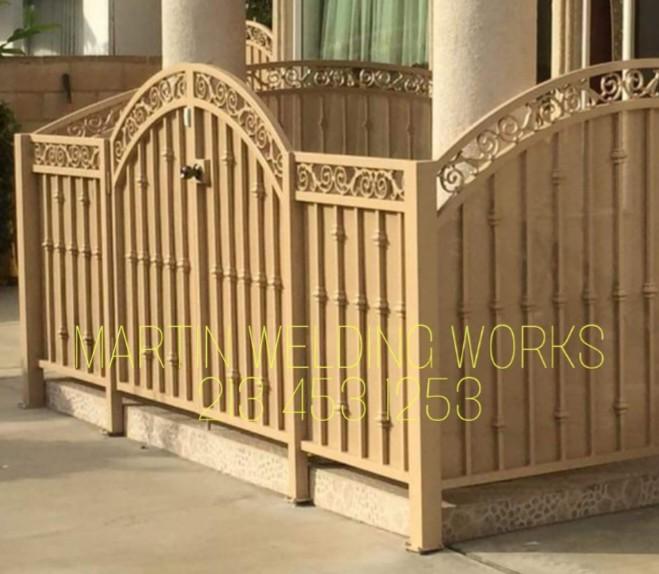 WELDING IRON WORKS en Los Angeles - Imagen 20