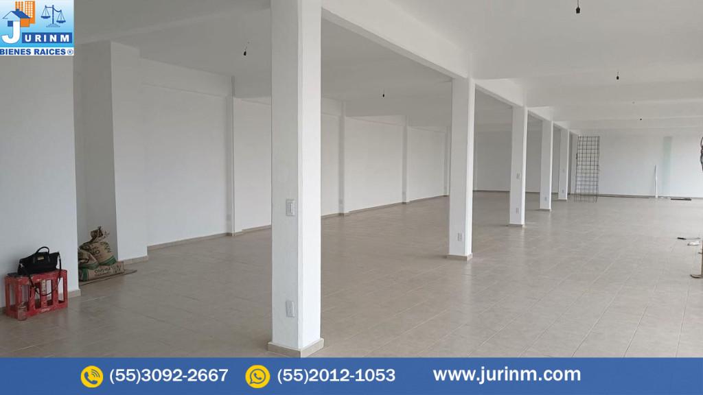 LOCAL COMERCIAL EN RENTA ZONA CHALCO en Chalco de Díaz Covarrubias - Imagen 3
