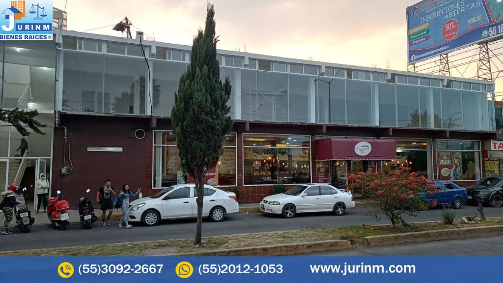 LOCAL COMERCIAL EN RENTA ZONA CHALCO en Chalco de Díaz Covarrubias - Imagen 4