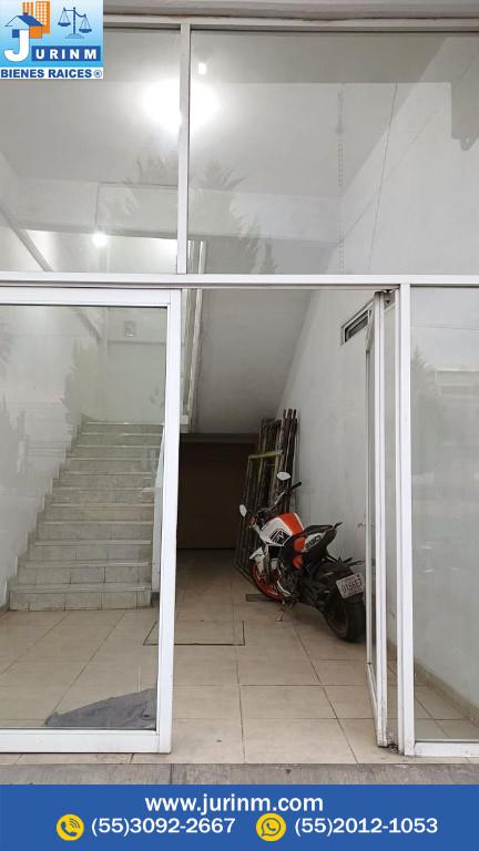 LOCAL COMERCIAL EN RENTA ZONA CHALCO en Chalco de Díaz Covarrubias - Imagen 5