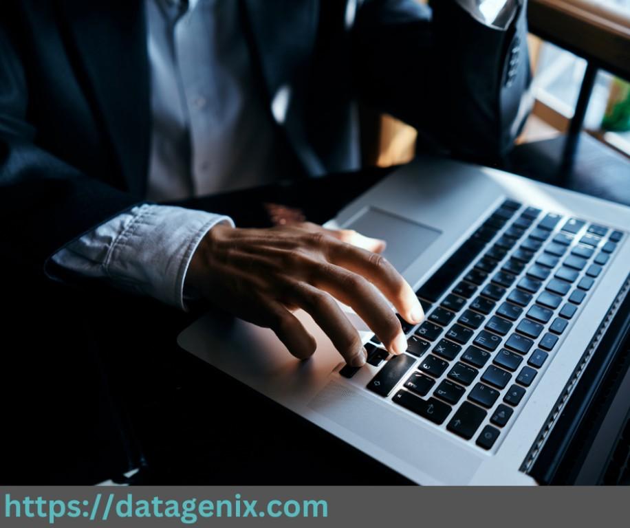 Best Health Insurance Claims Management Software Datagenix in Riverside - Image 1