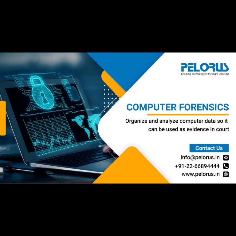 Best affordable Computer Forensics Software Provider in Bangalore - Image 1