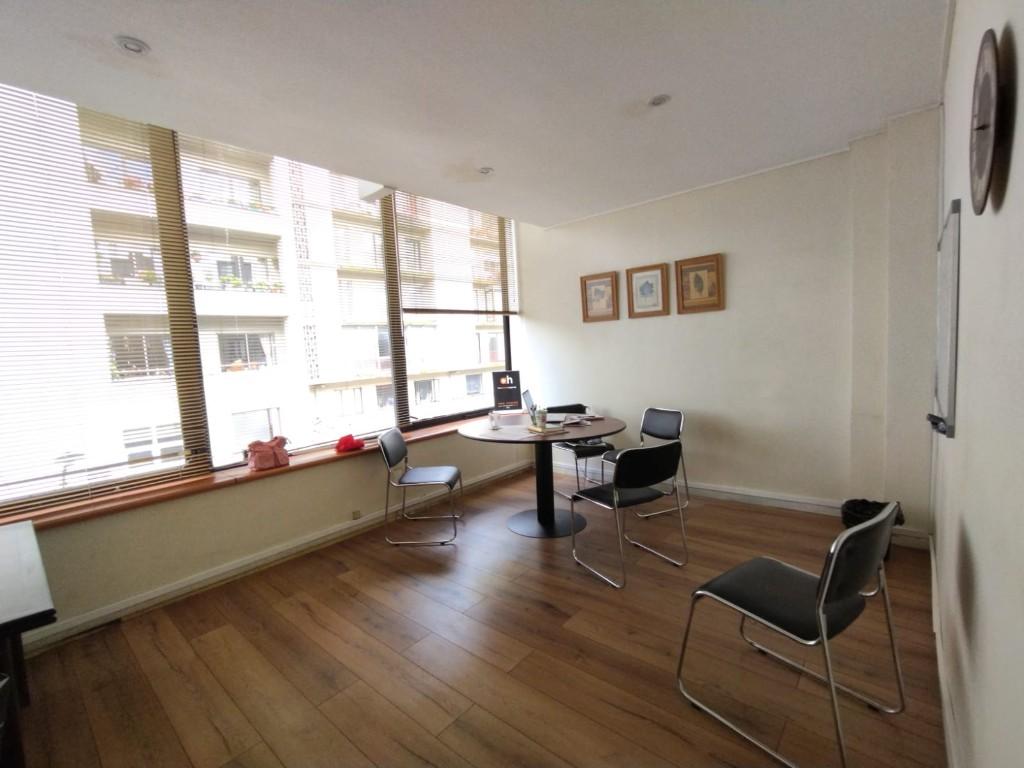 VENDO AMPLIA OFICINA CENTRO TEMUCO en Temuco - Imagen 3