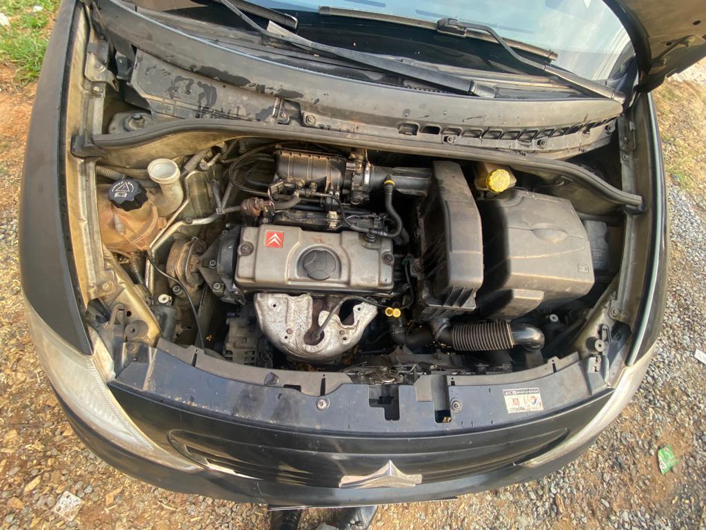 Citroën C3 à Abidjan - Photo 2