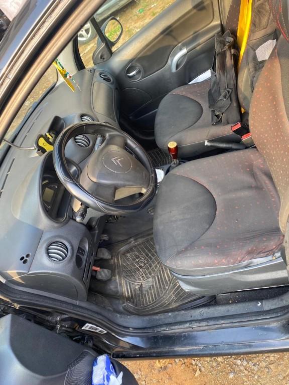 Citroën C3 à Abidjan - Photo 4