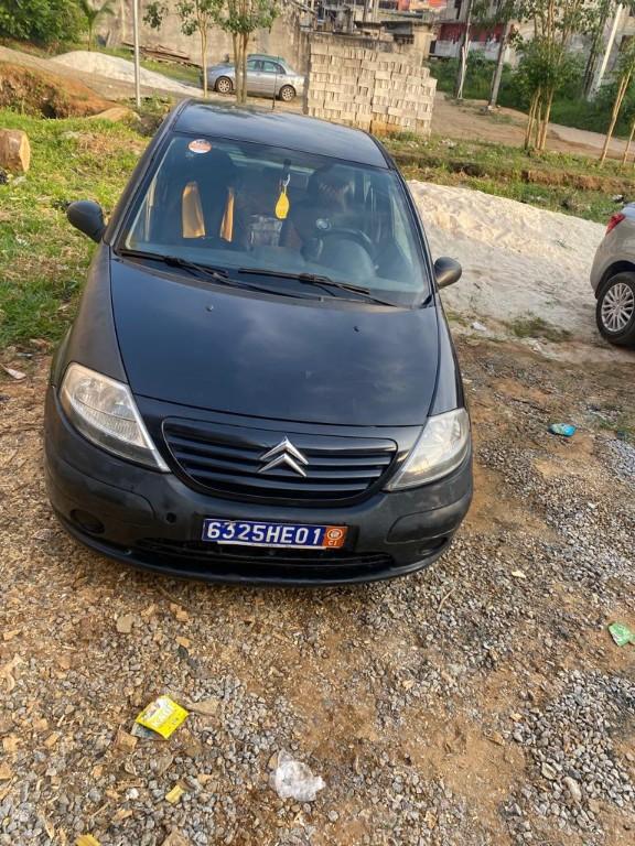 Citroën C3 à Abidjan - Photo 6