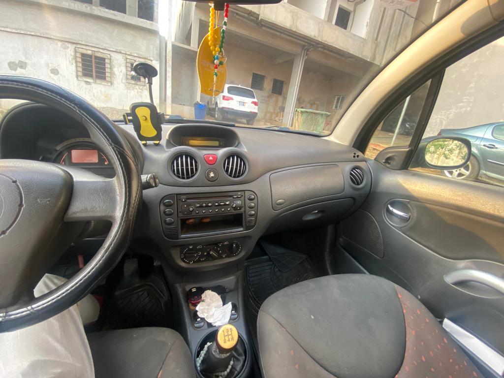 Citroën C3 à Abidjan - Photo 7