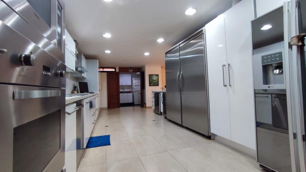 APARTAMENTO - LA CASTELLANA - 382 Mts2 en Venezuela - Imagen 6