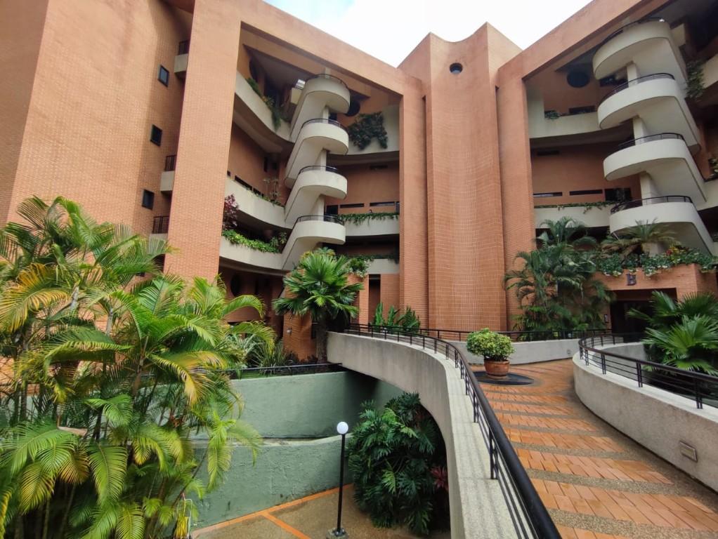 APARTAMENTO - LA CASTELLANA - 382 Mts2 en Venezuela - Imagen 1
