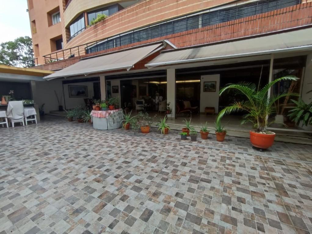 APARTAMENTO - LA CASTELLANA - 382 Mts2 en Venezuela - Imagen 18