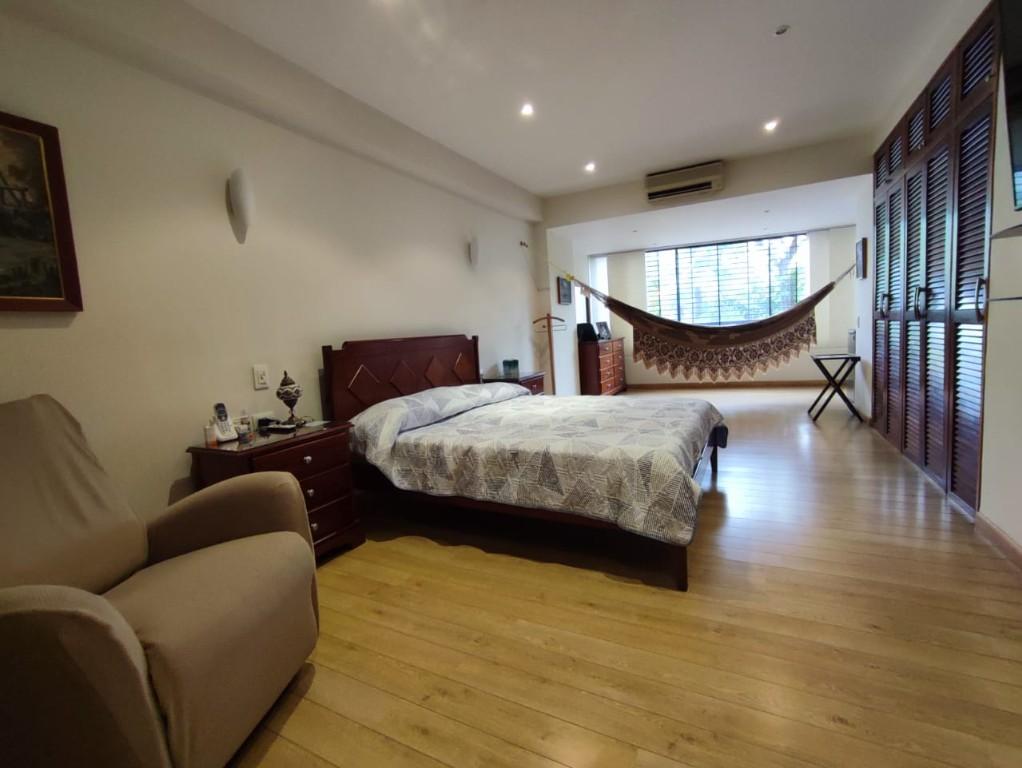 APARTAMENTO - LA CASTELLANA - 382 Mts2 en Venezuela - Imagen 10