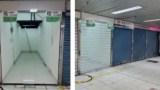 RETAIL SHOP FOR RENT in Sai Wan Ho - Image 1