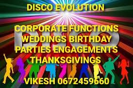 DISCO EVOLUTION in New Germany - Image 1