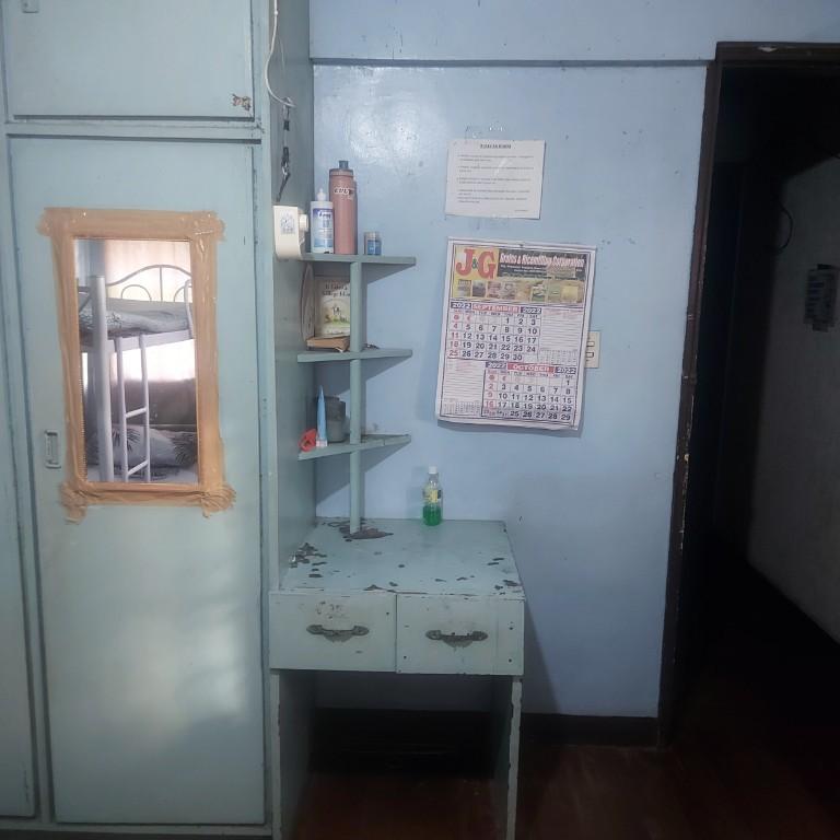 AFFORDABLE AND SAFE BEDSPACE FOR LADIES IN QUEZON CITY in Valenzuela - Image 2