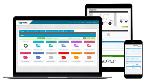 The BIS - Cloud Based Document Management System in Edmonton - Image 1