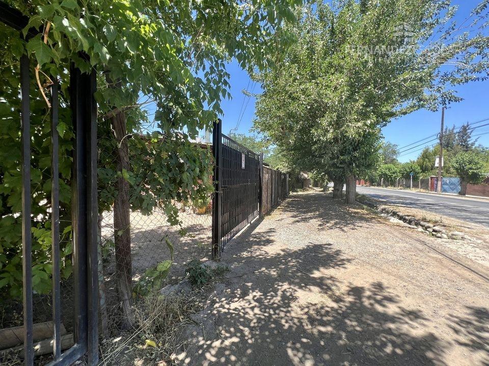 CALLE LARGA - ARRIENDA CASA Y TERRENO PARA EMPRESA en Los Andes - Imagen 7