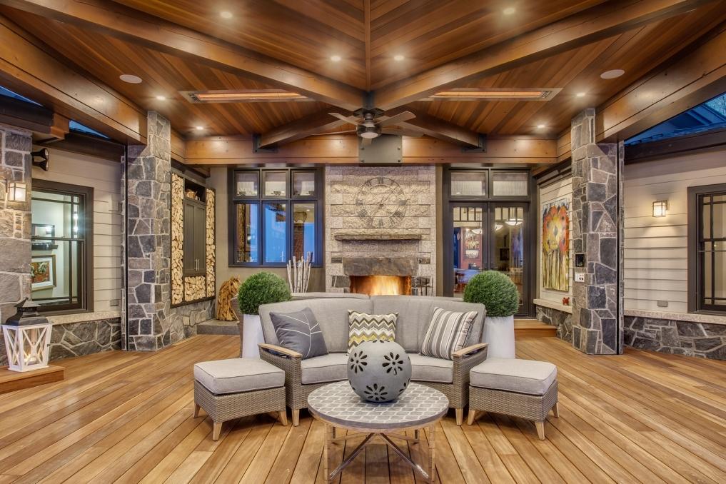 Custom Home Builders in Okotoks - Image 1