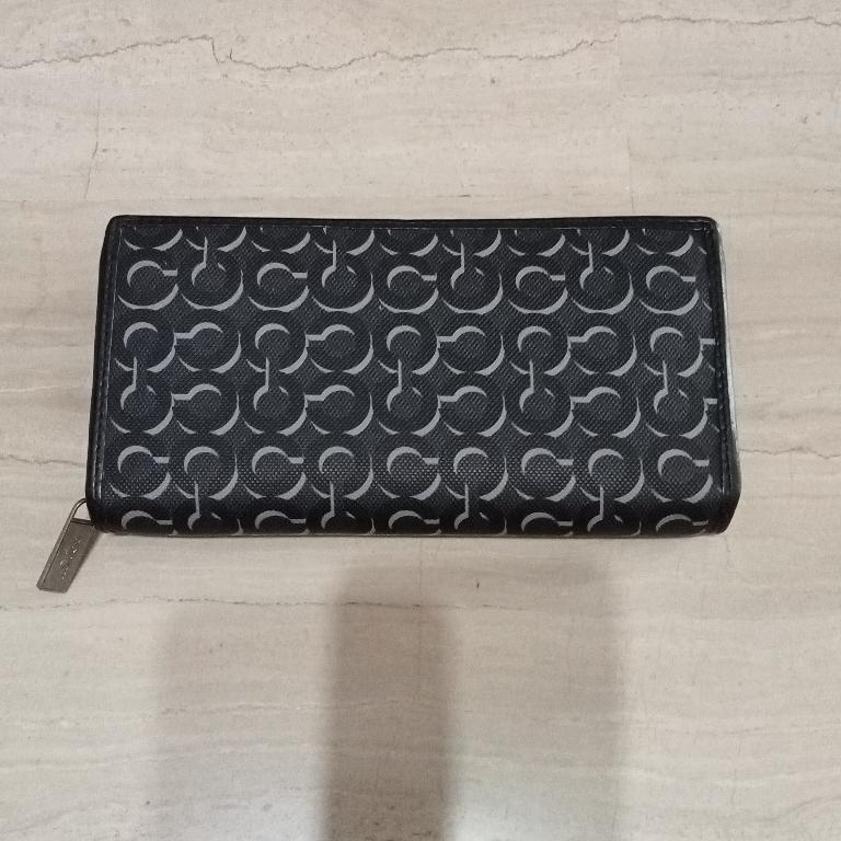 Authentic Coach wallet in Geylang - Image 2