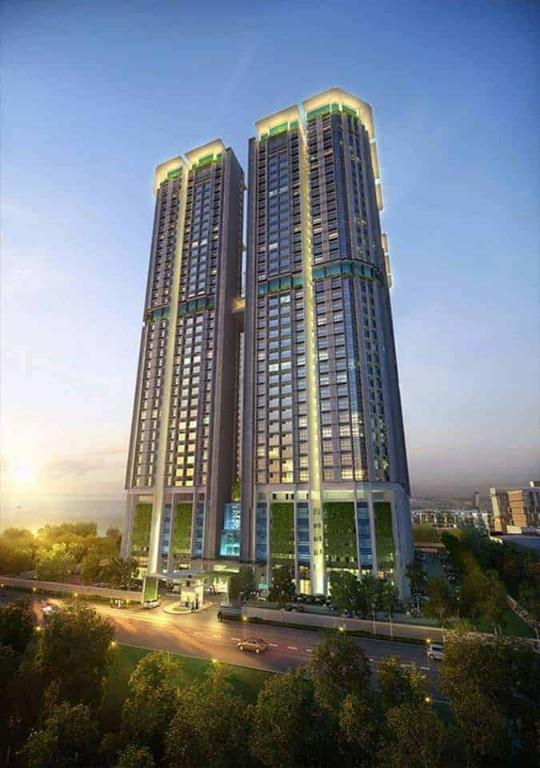 Atlantis Residence in Alor Gajah - Image 2